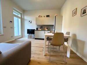 Bilocale Savoia parcheggio gratuito