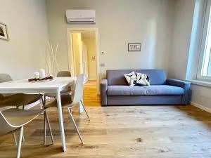 Bilocale Savoia parcheggio gratuito - Boschetto