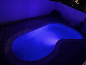 Villa las dunas