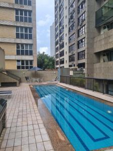 Sofisticação na Savassi