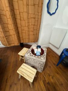 Appartements Le Marrakech - Studio : photos des chambres