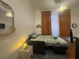 Appartements Le Marrakech - Studio : photos des chambres