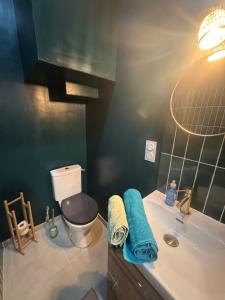 Appartements Le Marrakech - Studio : photos des chambres