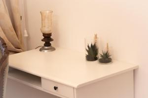 La Cortese, cuore barocco