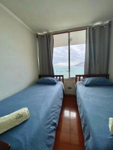 Apartamento Alma Capital