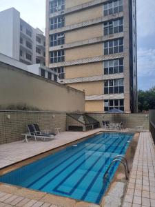 Sofisticação na Savassi