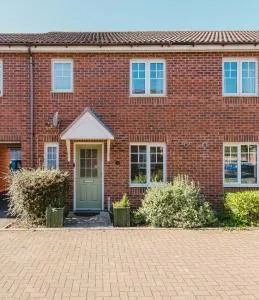 Grantham Stays - Dexter - 斯托克罗奇福德