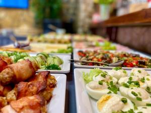 Sztygarka Hetmańska Resort Solina