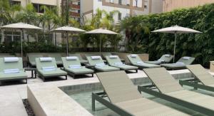 HIGI HOTEL SÃO PAULO