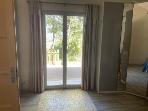 Jolie maison familiale au cœur des vignes