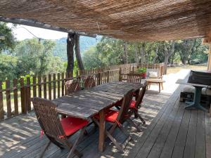 Jolie maison familiale au cœur des vignes