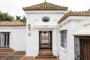 La Pinta Golf Villa Sotogrande - Guadiaro