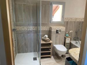 Jolie maison familiale au cœur des vignes