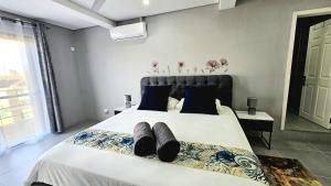 Beachside Bliss Flic en Flac Beach