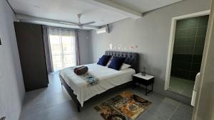 Beachside Bliss Flic en Flac Beach