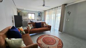 Beachside Bliss Flic en Flac Beach