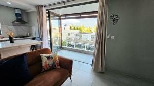 Beachside Bliss Flic en Flac Beach