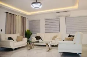 4 bed Villa private Pool 5min to Beach - 巴瓦罗