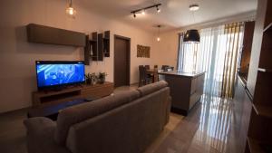 Msiebah Court San Gwann Modern Apt near Sliema and St Julians