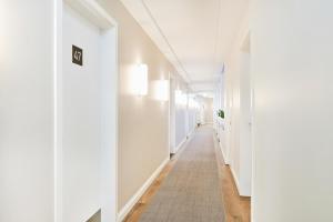 Nena Apartments Bremen by LESA