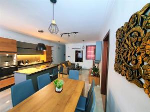 Msiebah Court San Gwann Modern Apt near Sliema and St Julians