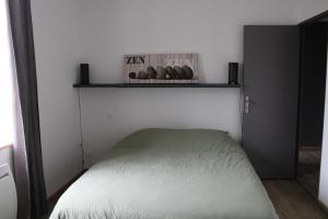 Appartement Béthune Proche Gare