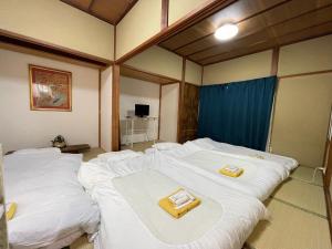 Shinkian Kameido Kinshicho -神亀庵 亀戸 錦糸町- JR亀戸駅徒歩6分 1棟貸切 リノベーション済みの和風宿 無料Wi-Fi