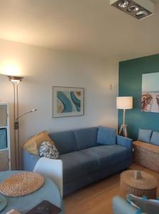 Sea and Settle Vakantie Studio