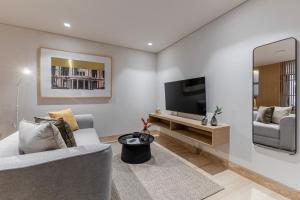 Casa Calderon by Capitalia