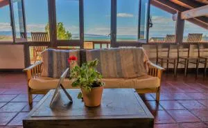 Koi Aiken - Estancia Cristina