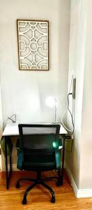 Town and Country Hideaway