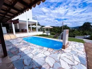 Pousada Pontal de Escarpas - Guapé