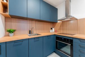 Flex SelfCheckIns 138 - Zagreb - Bedroom - Parking - Loggia