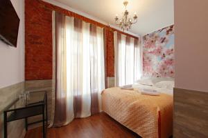 Standard Double or Twin Room room in Amore