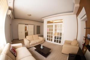 Main Square Large Apartment