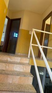 Casa ampla e confortavel