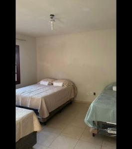 Casa ampla e confortavel