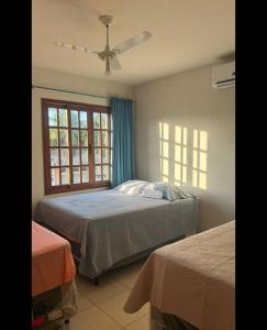 Casa ampla e confortavel