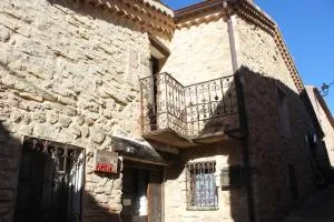 Escapada Rural Refugio de Ocen para 10 personas - Luzaga