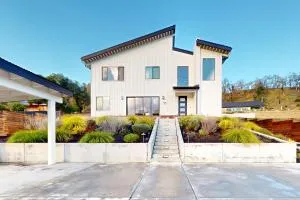 Chardonnay Getaway - Sonoma