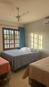 Casa ampla e confortavel