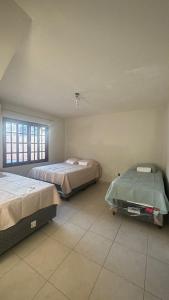 Casa ampla e confortavel