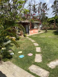 Casa Amarela 456
