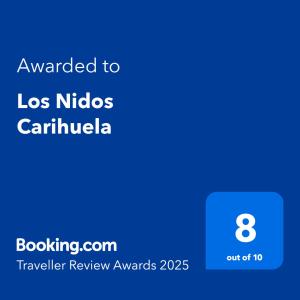 Los Nidos Carihuela