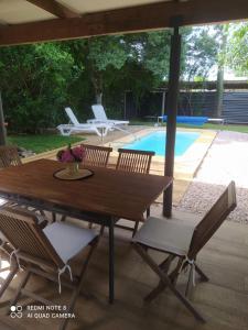 Chalet La Cabra