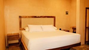 Casa Eve Room 1 - 3hvězdičkové hotely ve městě Brisas de Zicatela