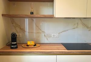 Appartements Logement aux portes de Monaco : photos des chambres