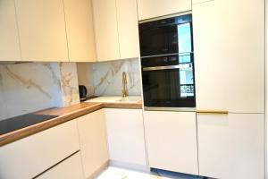 Appartements Logement aux portes de Monaco : photos des chambres