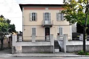 L'antico molino - Scafali