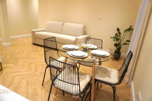 Appartements Logement aux portes de Monaco : photos des chambres